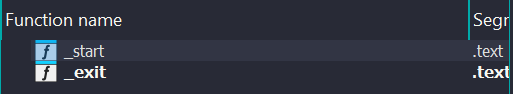 short-program