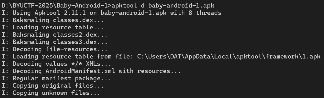 android-1-apktool-again