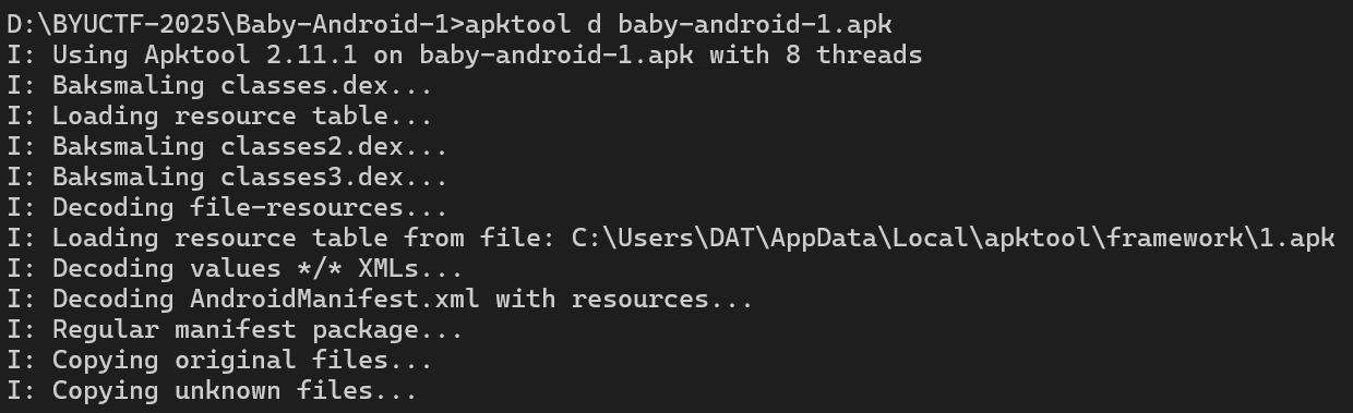 android-1-apktool