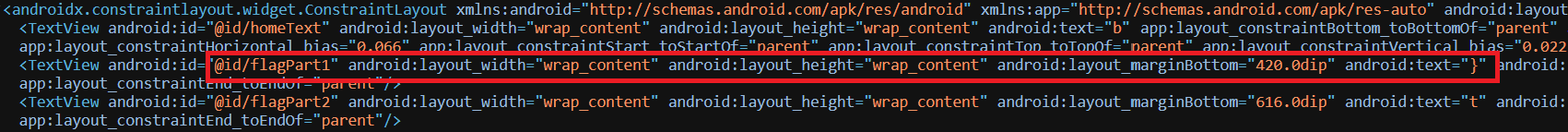 android-1-flagPart-1