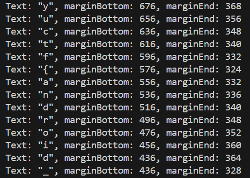 android-1-second-sort-success
