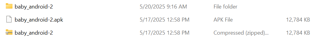 android-2-unzip